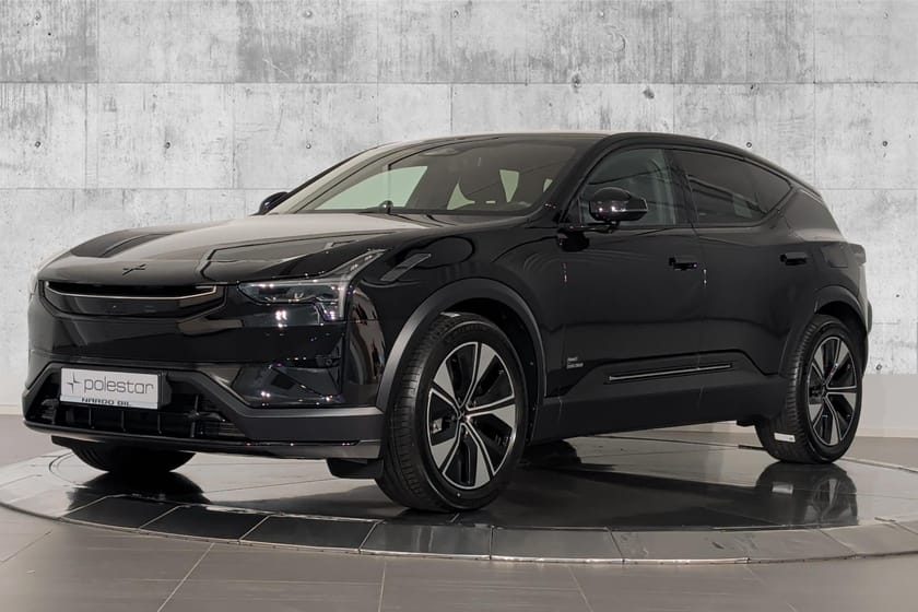 Bilde 5 av Polestar 3 Long Range Dual Motor RENTEKAMPANJE på brukt - fra 0,99%