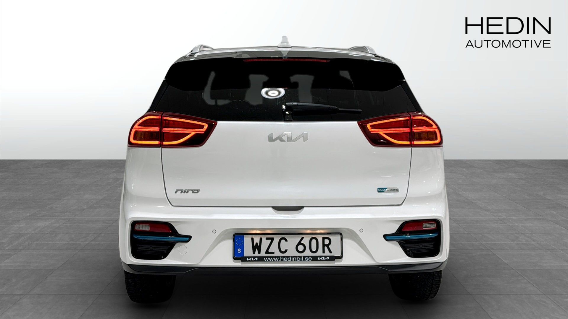 Kia Niro e-Niro 2022, bild 5/10