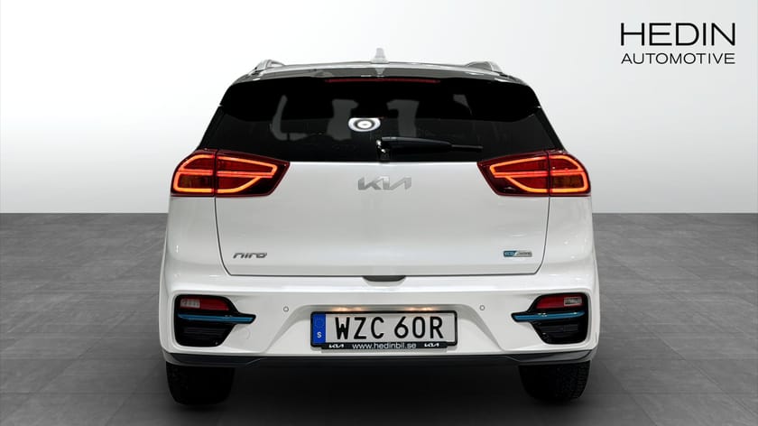 Bild 5 av Kia e-Niro