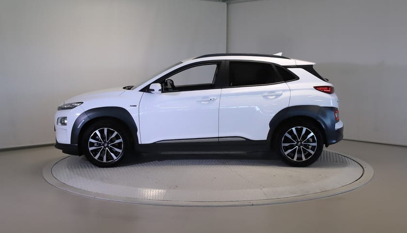 Bilde 2 av Hyundai Kona Electric 64 kWh