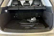 MG EHS PHEV