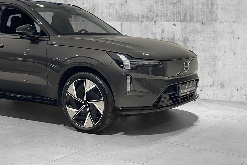 Bilde 2 av Volvo EX90 Twin Motor Performance