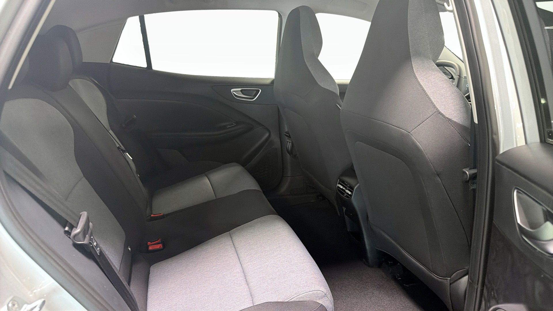 MG MG4 Urban PREMIUM 54KWH 2026, kuva 5/10