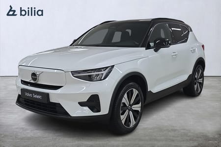 Volvo XC40 Recharge Core Edition