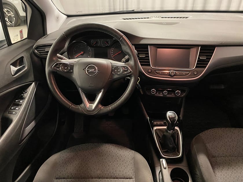 Bild 4 av Opel Crossland X