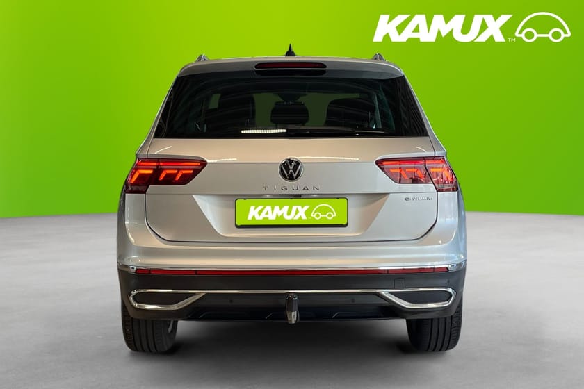 Bild 5 av Volkswagen Tiguan eHybrid 1.4 TSI ACT OPF DSG Sequential, 245hp, 2023 Drag laddhybrid