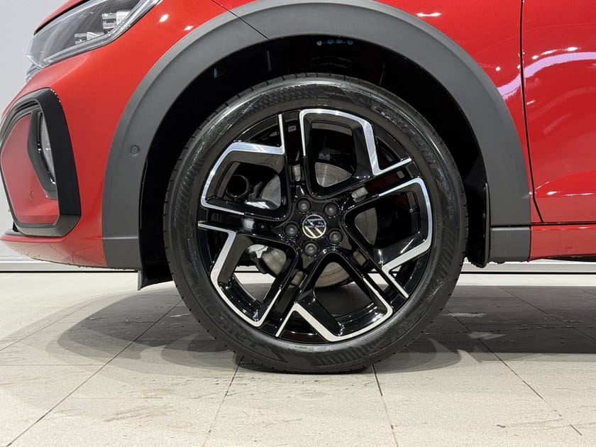 Bild 2 av Volkswagen Taigo