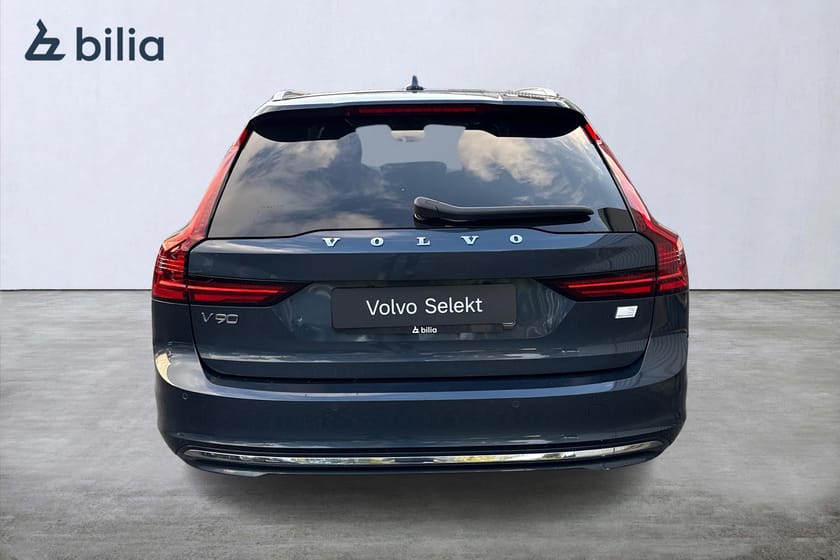 Bild 5 av Volvo V90 Recharge T6 Core Bright