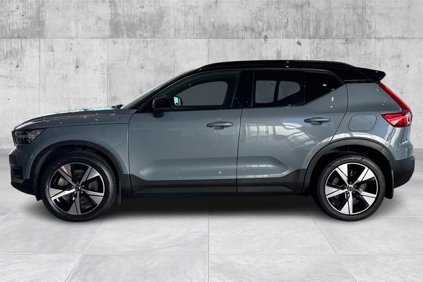 Bilde 2 av Volvo XC40 P8 AWD Recharge