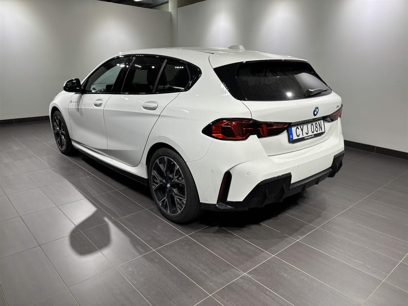 Bild 2 av BMW 120