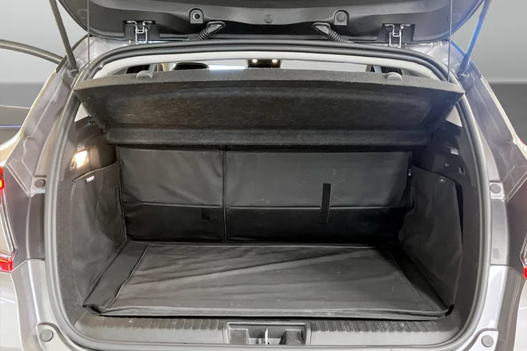 Renault Captur E-TECH Plugin-Hybrid 160