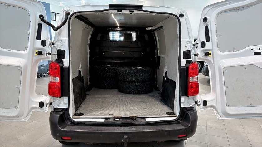 Bild 5 av Toyota Proace 2.0