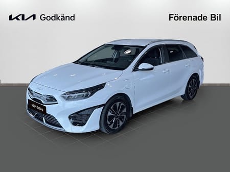 Kia Ceed Sportswagon Plug-in Hybrid SW DCT ACTION
