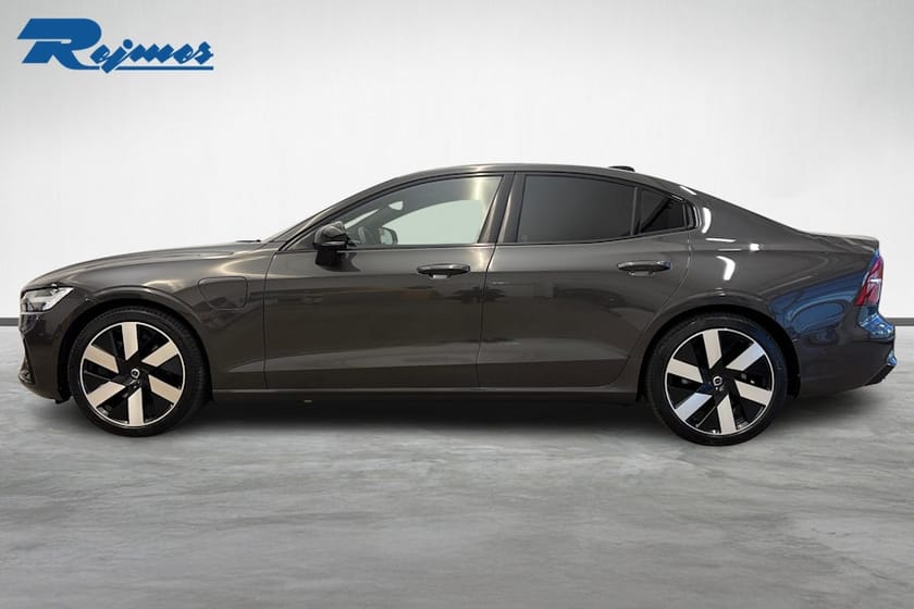 Bild 2 av Volvo S60 Recharge T6 II Plus Dark