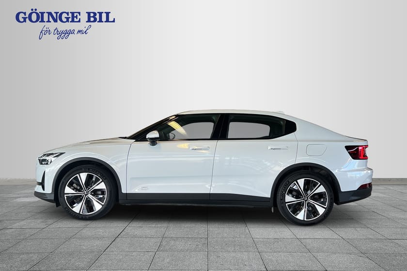 Bild 5 av Polestar 2 Long range Dual motor 78kWh Plus
