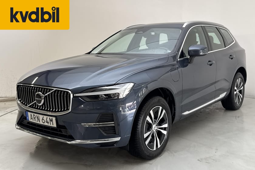 Bild 1 av Volvo XC60