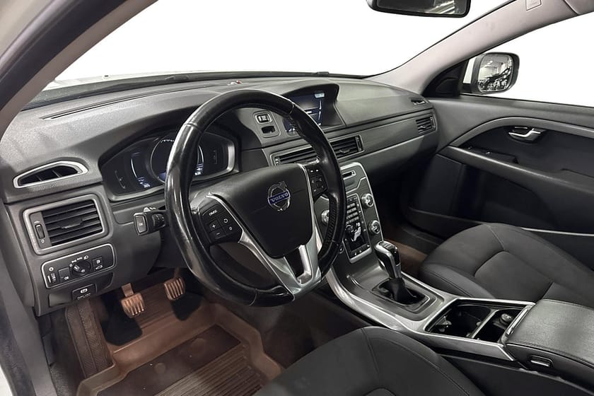Bild 5 av Volvo XC70 D4 Momentum Business Edition Drag 181hk