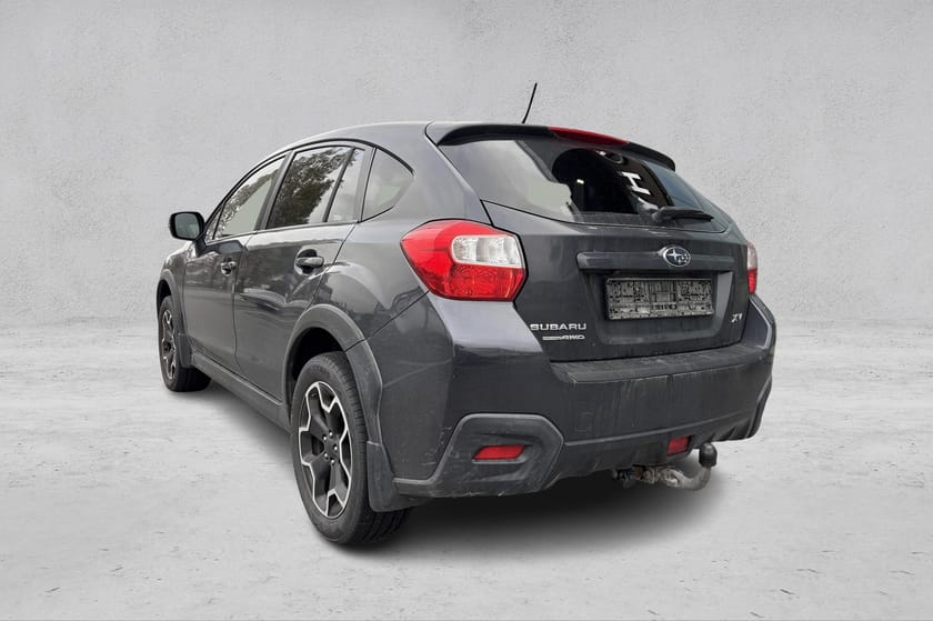 Bilde 3 av Subaru XV