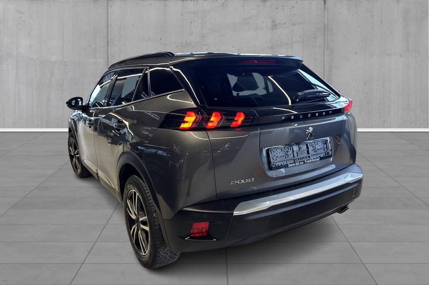 Bilde 3 av Peugeot 2008