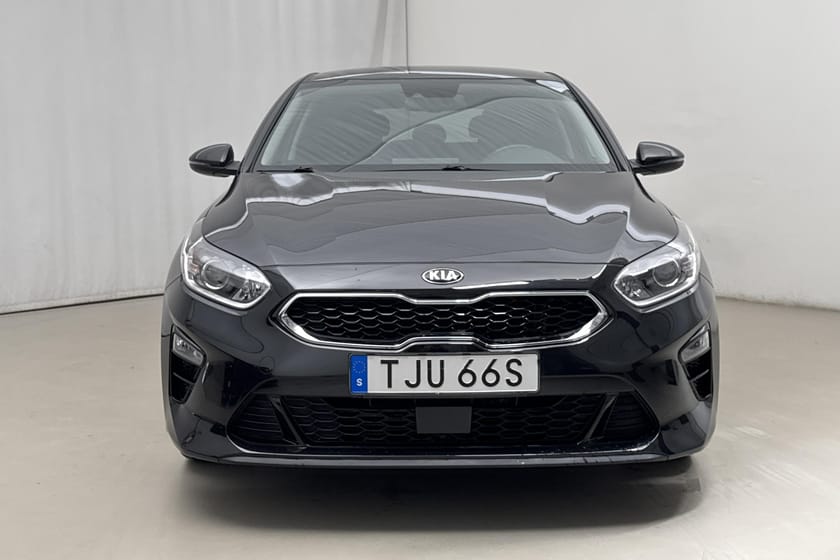 Bild 5 av Kia Ceed 1.5 T-GDi 5dr (160hk) Advance Plus CarPlay