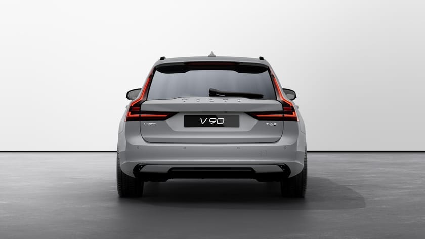 Bilde 5 av Volvo V90 T6 Ultra Dark KROK|PANO|360|HUD|H&K