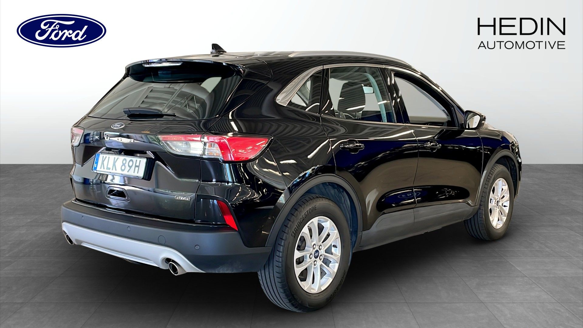 Ford Kuga 2021, bild 2/9