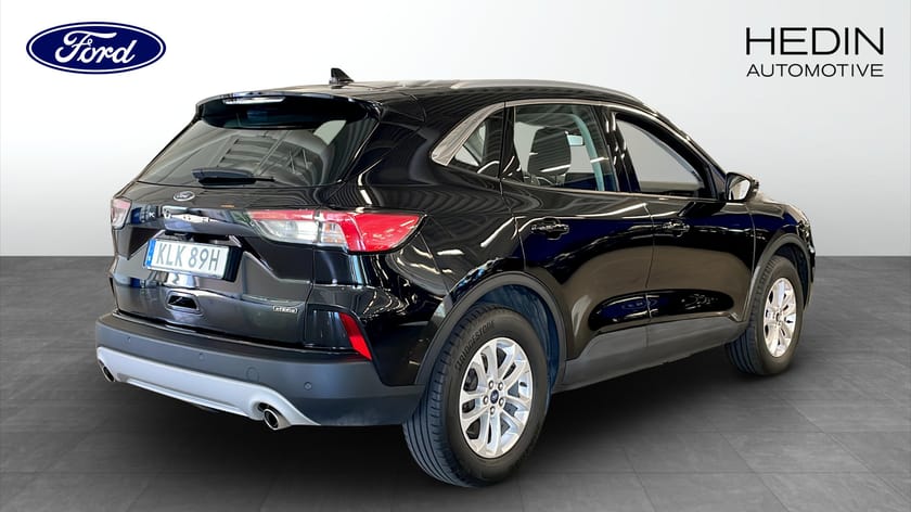Bild 2 av Ford Kuga Plug-In Hybrid