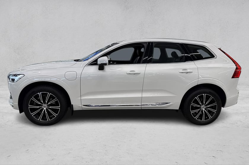 Bilde 2 av Volvo XC60 T8 AWD Recharge