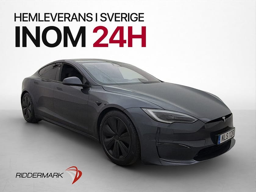 Bild 3 av Tesla Model S