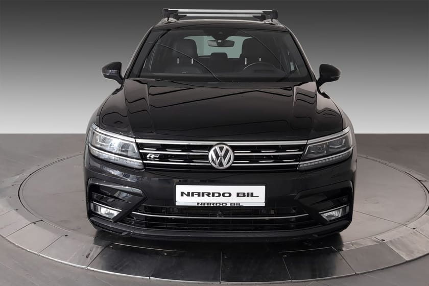 Bilde 2 av Volkswagen Tiguan – Highline