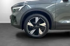 Volvo EX40 Single Motor Extended Range