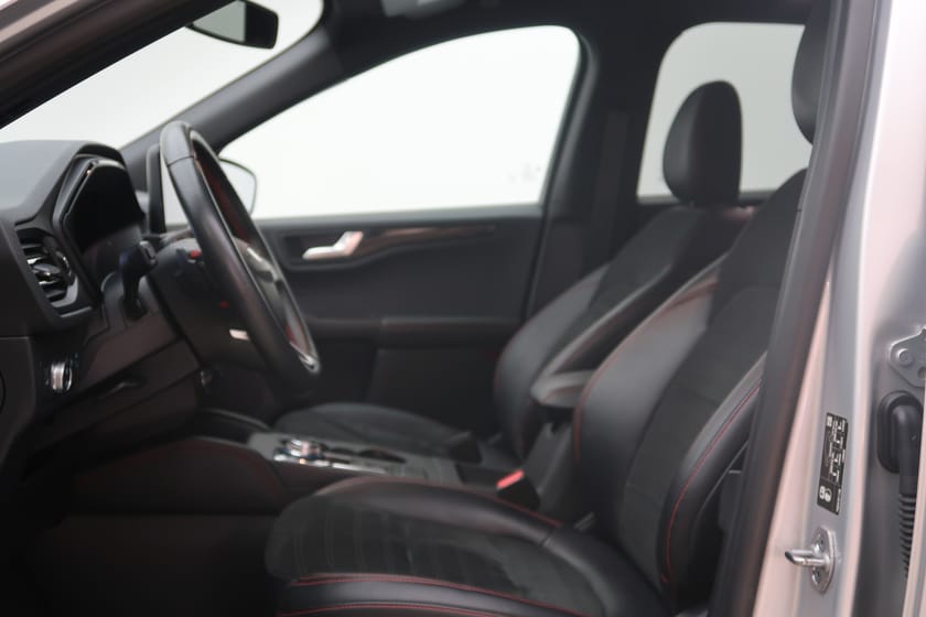 Bild 4 av Ford Kuga 2.0T EcoBlue 190 ST-Line X 5d AWD A