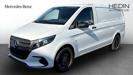 Mercedes-Benz Vito 114 CDI 2.8t SKÅP LÅNG PRO