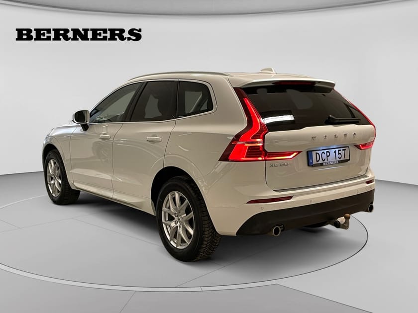 Bild 2 av Volvo XC60 D4 Momentum advanced / Dragkrok /