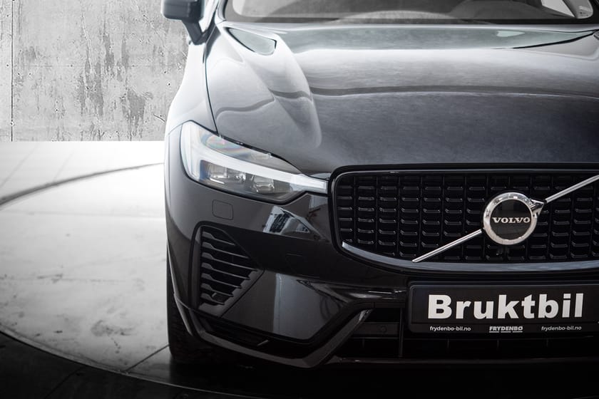 Bilde 3 av Volvo XC60