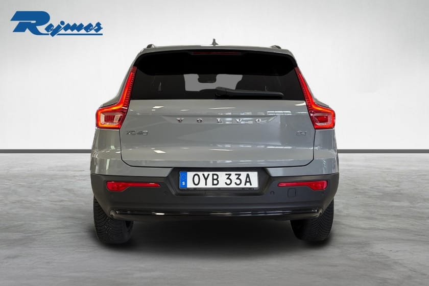 Bild 4 av Volvo XC40