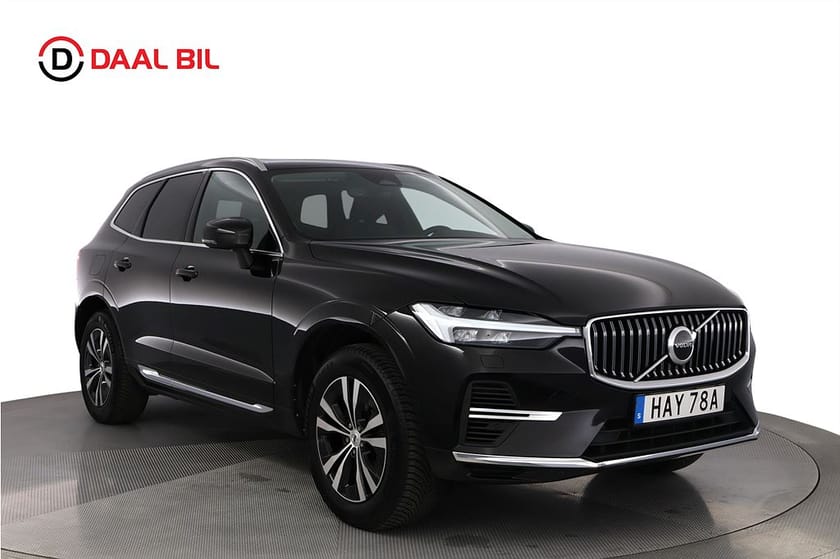 Bild 3 av Volvo XC60