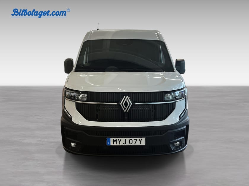 Bild 2 av Renault Master Skåp Nordic 150 L2H2 FWD A II