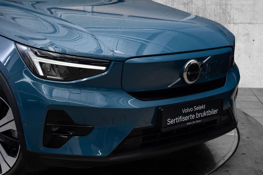 Bilde 2 av Volvo C40 Recharge Single Motor