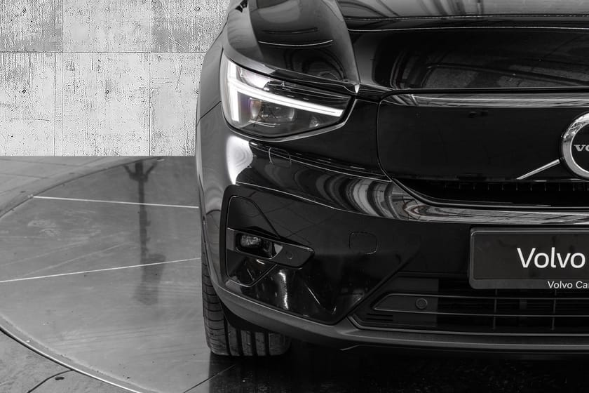 Bilde 4 av Volvo XC40 Recharge Twin motor Ultimate | Pixel-LED 20" Hengerfeste 360Kamera