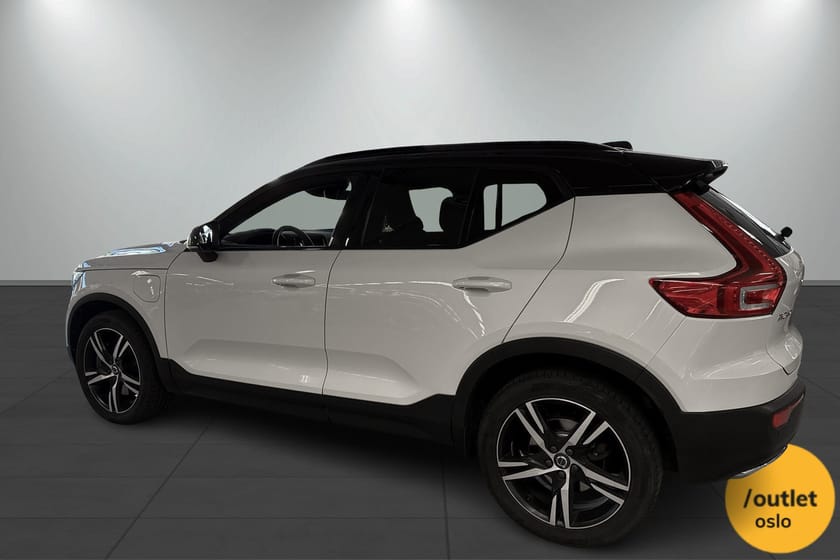 Bilde 3 av Volvo XC40 T5 Twin Engine R-Design | EU Til 06.2028 |