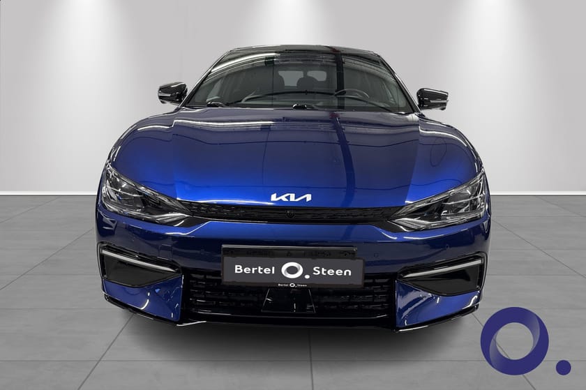 Bilde 2 av Kia EV6