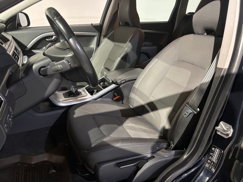 Bild 5 av Volvo V70 T4 Classic Kinetic | 1-Ägare | Dragkrok |