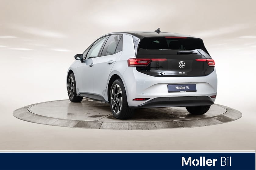 Bilde 3 av Volkswagen ID.3 Pro Performance highline 59kwh 204hk