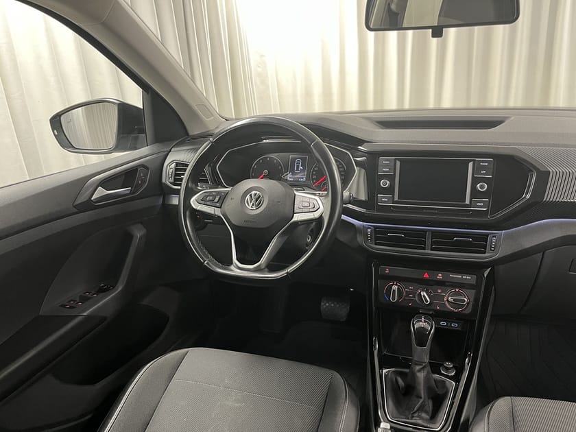 Bild 4 av Volkswagen T-Cross GT 1.0 TSI 115 DSG7 VW