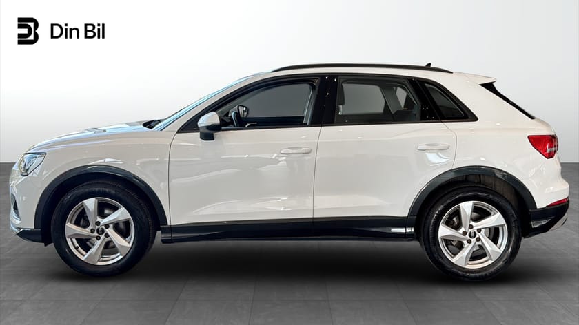 Bild 2 av Audi Q3 35 TFSI PROLINE ADVANCED 150 HK S TRONIC A
