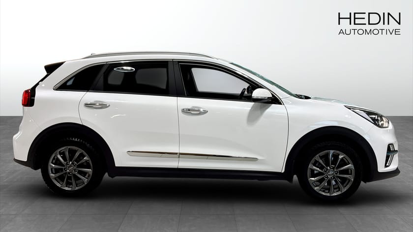 Bild 4 av Kia e-Niro
