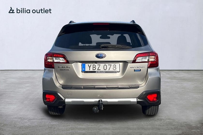 Bild 5 av Subaru Outback
