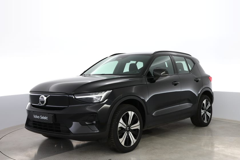 Bild 1 av Volvo XC40 Recharge Single Motor