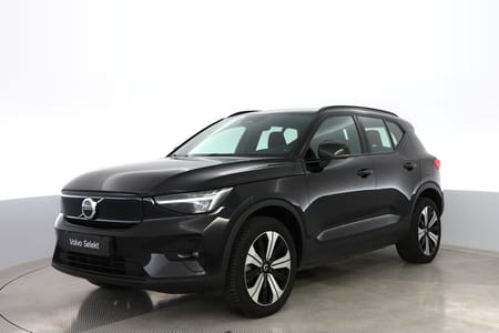 Volvo XC40 Recharge Single Motor